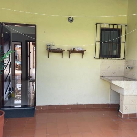 Casa Na Martim De Sa Villa Caraguatatuba Exterior photo