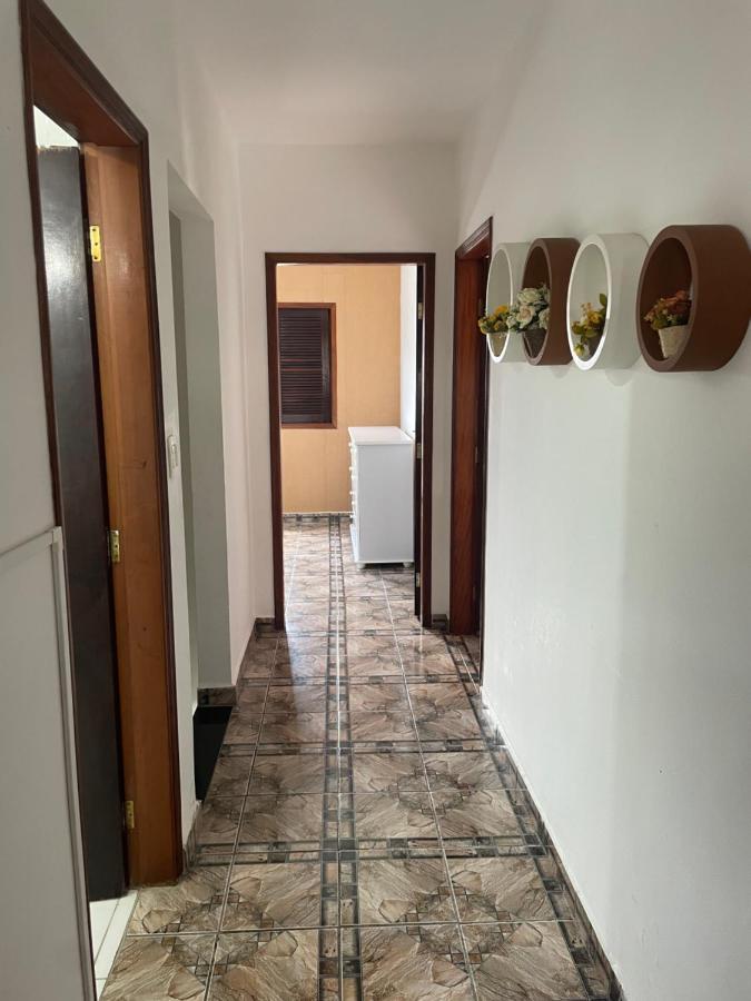 Casa Na Martim De Sa Villa Caraguatatuba Exterior photo