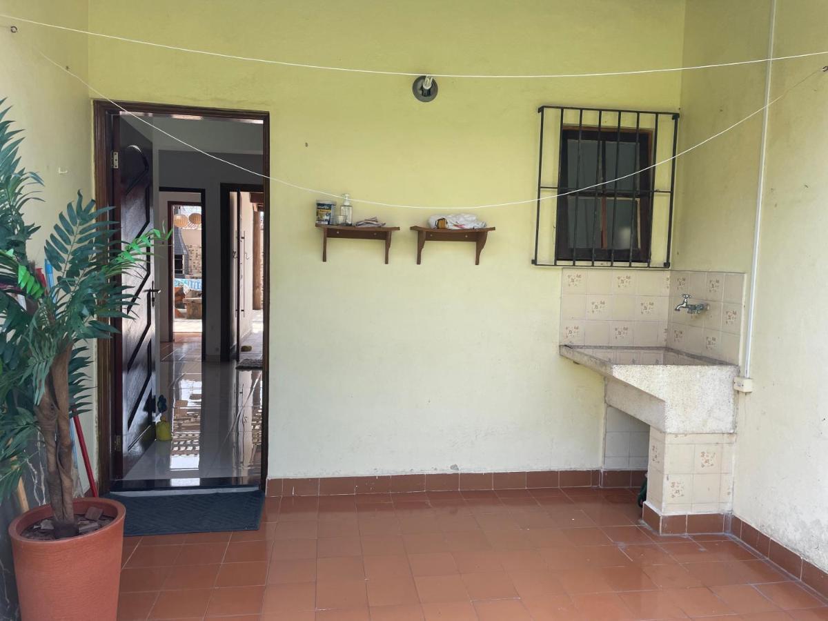 Casa Na Martim De Sa Villa Caraguatatuba Exterior photo