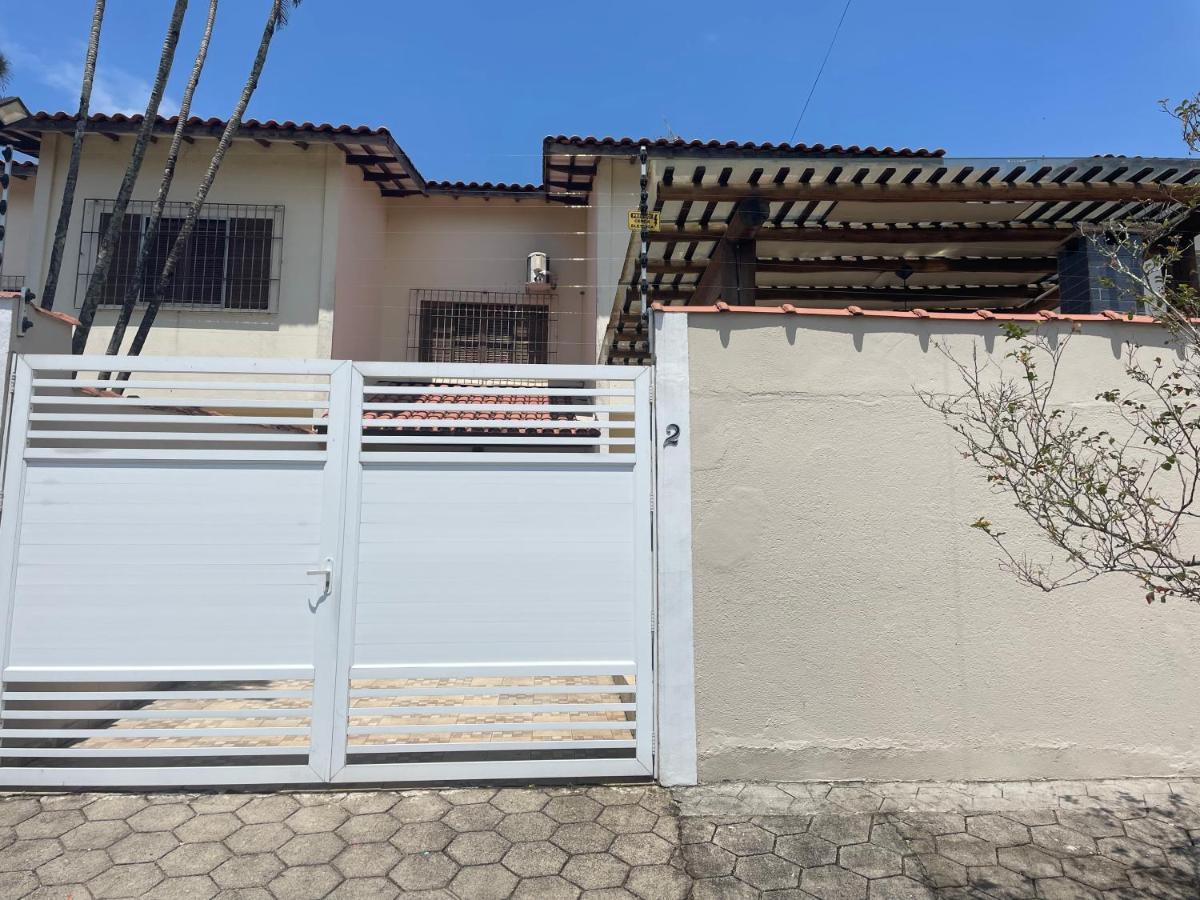 Casa Na Martim De Sa Villa Caraguatatuba Exterior photo